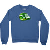 do not disturb Crewneck Sweatshirt