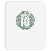 luis hernandez Mousepad