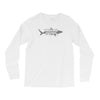 inspired movie Long Sleeve Shirts