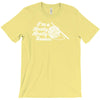 i'm a knotty knotty hooke T-Shirt