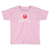 berreta gun 2nd amandement Toddler T-shirt