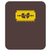 razor sharp records Mousepad