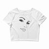 fahrie77 Crop Top