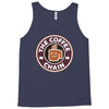 the coffee chain Tank Top