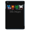 hello avengers iPad Mini