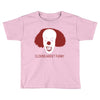 clowns Toddler T-shirt