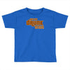 drunk show Toddler T-shirt