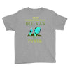 never underestimate an old man with a Youth Tee