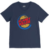 planet killer V-Neck Tee