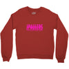 jake paulers Crewneck Sweatshirt