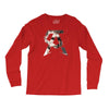 Canelo Alvarez Long Sleeve Shirts