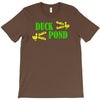 duck pond px990 best trending T-Shirt