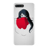 marceline pocket iPhone 7 Plus Case
