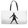 ronaldo Weekender Totes
