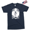 and sit together, now and forever Exclusive T-shirt