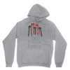 Women's March The Future is Female Unisex Hoodie