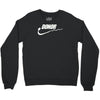 donor Crewneck Sweatshirt