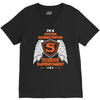 I'm A System Administrator What's Your Superpower ? V-Neck Tee