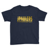 jake paulers gold Youth Tee