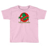 zillabusters Toddler T-shirt