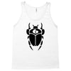 beetle bug number 6 Tank Top