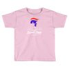 new trump for president 2016 make america great again Toddler T-shirt