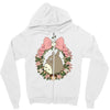totoro Zipper Hoodie