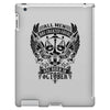 All Men are Created Equal but Only the Best are Born in October iPad 3 and 4 Case