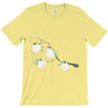 chinese peaches T-Shirt