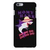 Mommy Shark -Shark Do Do Do iPhone 6 Plus/6s Plus Case