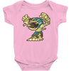 momia Baby Onesie