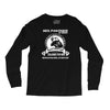 sex panther cologne Long Sleeve Shirts
