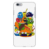 dq value menu iPhone 6 Plus/6s Plus Case