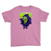 myah i keel you Youth Tee