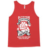 roll up your problems Tank Top