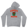 gangsta wrapper Unisex Hoodie