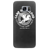 camp half blood long island Samsung Galaxy S7 Edge Case
