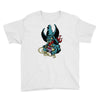 zombie gamers Youth Tee
