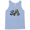 working day Tank Top