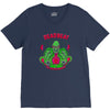deadbet V-Neck Tee