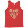 rescue. love. repeat. Tank Top