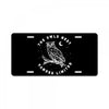 vanoss gaming owls nest License Plate