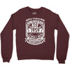 Things Better 1959 Age Approach Magnificent Crewneck Sweatshirt