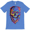 skull kid draw T-Shirt