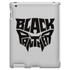 black panther iPad 3 and 4 Case