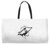 avicii 3 Weekender Totes