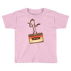 ooga chaka Toddler T-shirt