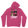 dobre twins Unisex Hoodie