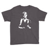 kings of leon caleb followill indie rock music Youth Tee