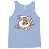 schr&ouml;dinger pizza Tank Top